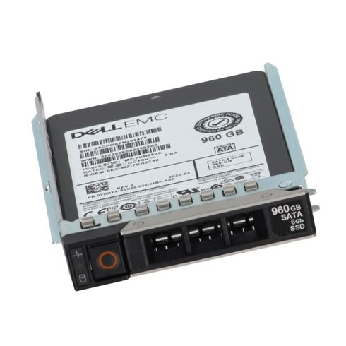 Dell 6310M 960GB SATA 6GBPS RI SSD