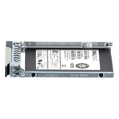 Dell 73XT0 1.92TB SATA 6GBPS 512e Mixed Use Server SSD