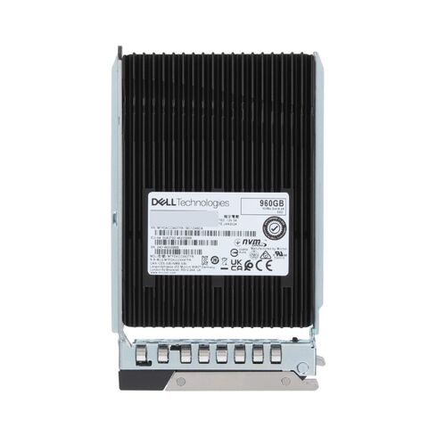 Dell 86PT6 960GB Read-intensive SSD