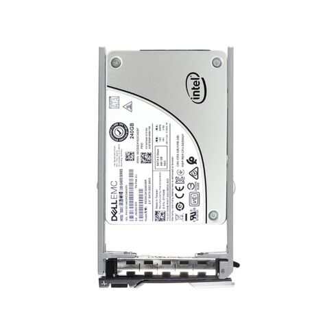 Dell 88T52 240GB Read-intensive SSD