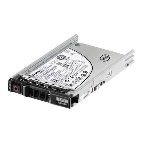 Dell 88T52 240GB SATA 2.5 Inch SSD