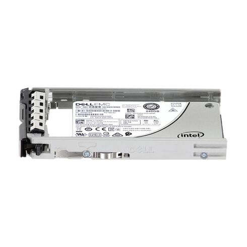 Dell 88T52 6GBPS SATA SSD
