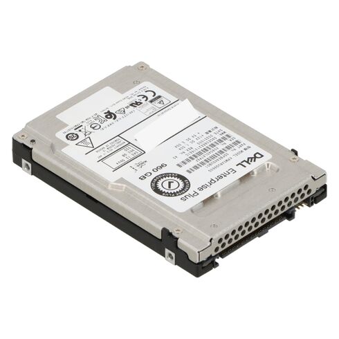 Dell 8JJN7 Read-intensive 960GB SSD