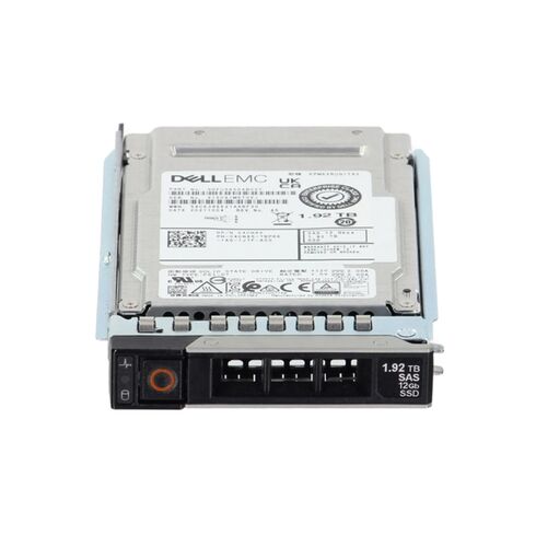 Dell 8JPF2 1.92TB 12GBPS SSD