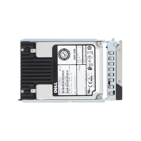Dell 8JYJK 400GB MLC SFF SSD
