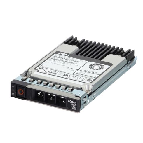 Dell 8JYJK 400GB SAS 2.5Inch SSD