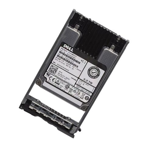 Dell 8RC8K 3.2TB SAS-12GBPS SSD