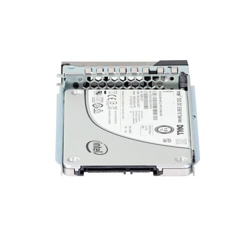 Dell 8X0KM 6GBPS SATA SSD