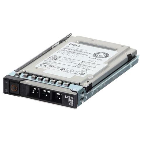 Dell C7DN1 1.92TB SAS 12Gbps Mixed Use Hot Plug SSD