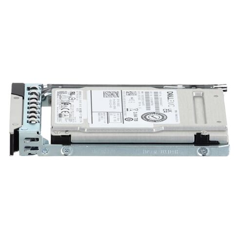 Dell C8FN4 3.84TB SAS-12GBPS 512E Mixed Use 2.5 Inch SSD