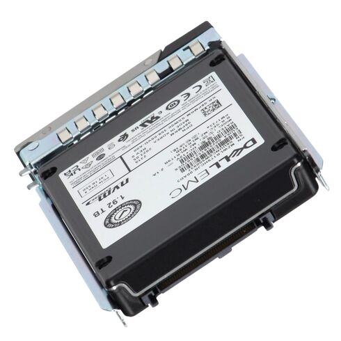 Dell CRCD5 1.92TB Read-Intensive high-performance SSD