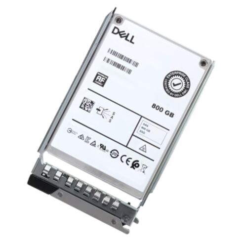 Dell DPF1J 800GB 2.5inch Solid State Drive
