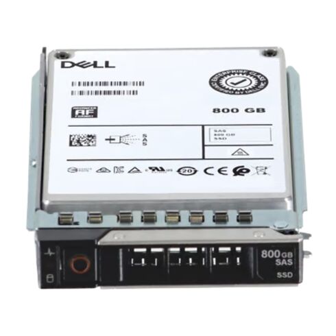 Dell DPF1J 800GB 6GBPS SSD