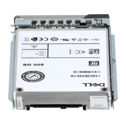 Dell DPF1J 800GB SAS-6GBPS 2.5inch SSD