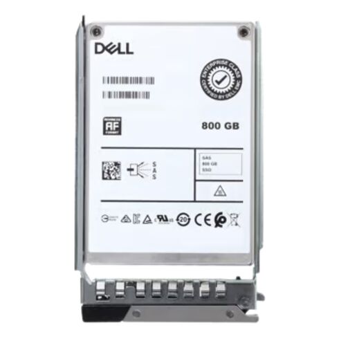Dell DPF1J 800GB SAS-6GBPS SSD