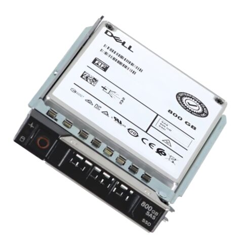 Dell DPF1J 800GB SLC SSD