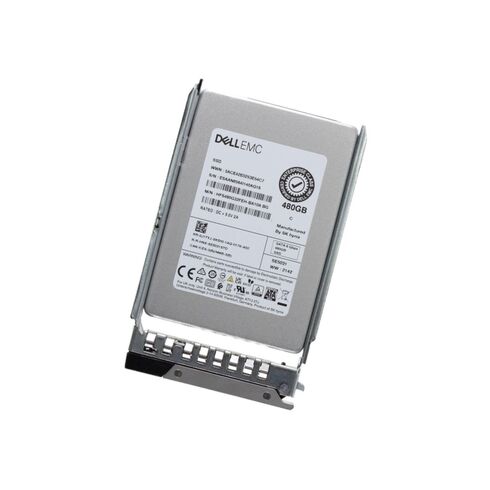 Dell DTPR7 480GB SATA-6GBPS TLC SSD