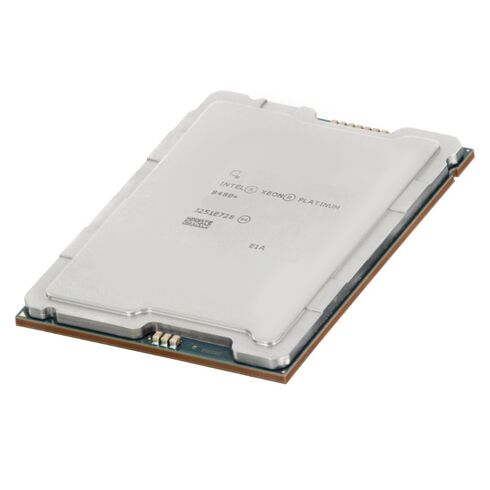 Intel Xeon PK8071305074801 Platinum 8480 Plus Processor