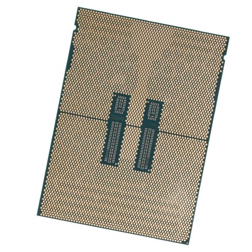 PK8071305072501 Intel 2.10GHz Xeon Platinum CPU