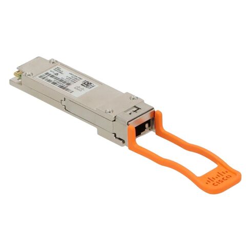 10-2837-03 Cisco 40 GBPS Transceiver Module