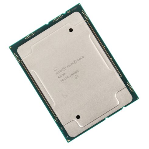 CD8069504449000 Intel 2.90GHz 16-Core Processor