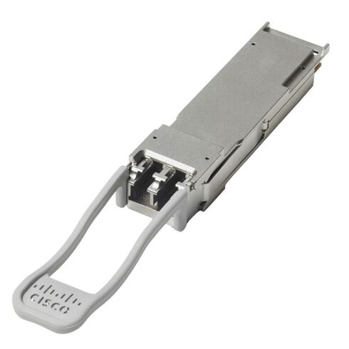 Cisco 10-2945-01 40 GBPS SFP Transceiver Module