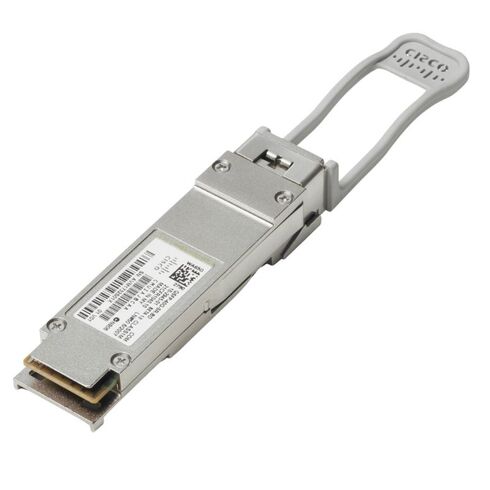 Cisco 10-2945-01 40 GBPS Transceiver Module