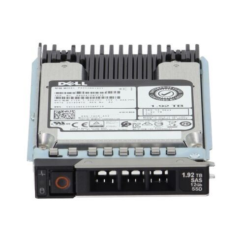 Dell F0GNX 1.92TB SAS 12GBPS RI SSD