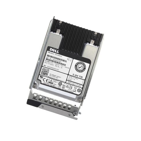 Dell FDX44 3.84TB SAS 12GBPS Solid State Drive