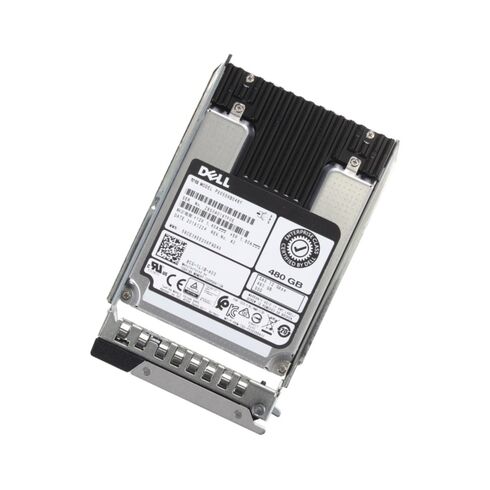 Dell FHM4J 480GB SAS 12GBPS Form Factor SSD