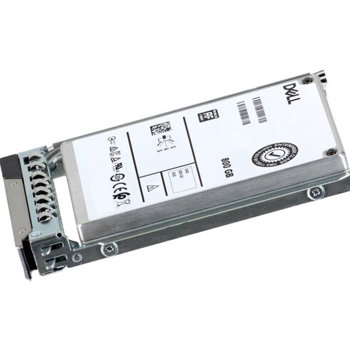 Dell FHWV7 800GB SAS 6GBPS Hot Plug SSD