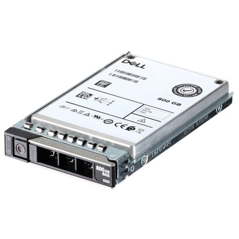 Dell FHWV7 800GB SAS 6GBPS MLC SSD