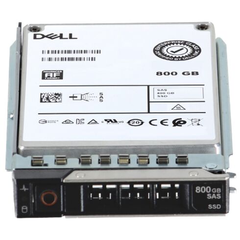 Dell FHWV7 800GB SAS 6GBPS Management SSD