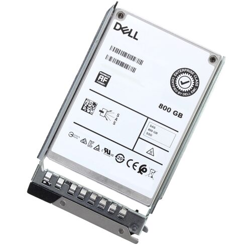 Dell FHWV7 800GB SAS 6GBPS SSD