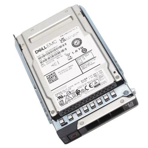 Dell G4NY4 1.6TB TLC SSD