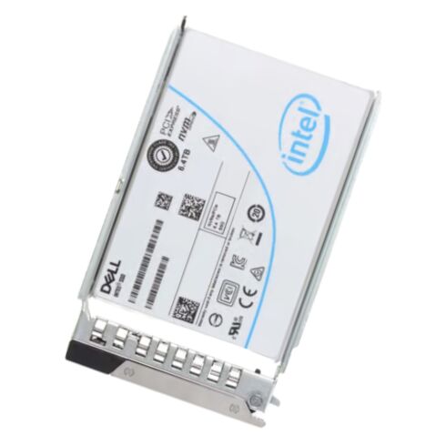 Dell G84KK 6.4TB 2.5inch Solid State Drive