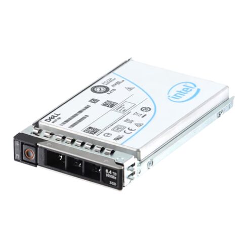 Dell G84KK 6.4TB Optimiz SSD