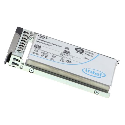 Dell G84KK 6.4TB PCI Express SSD