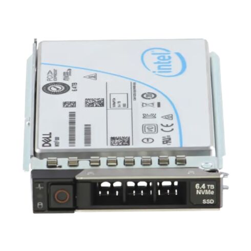 Dell G84KK 6.4TB Solid State Drive