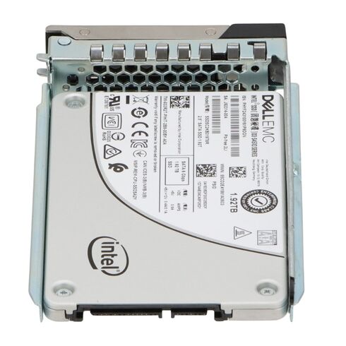 Dell GKTF1 1.92TB SATA-6GBPS SSD