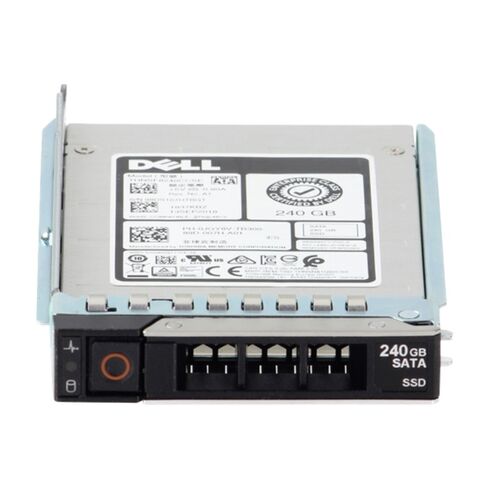 Dell GTKR4 240GB SATA 6GBPS Mixed Use SSD