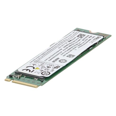 Dell H3T8R 480GB NVMe Read Intensive SSD