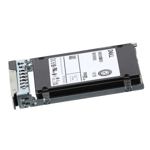 Dell H8GHV 1.6TB NVMe SSD