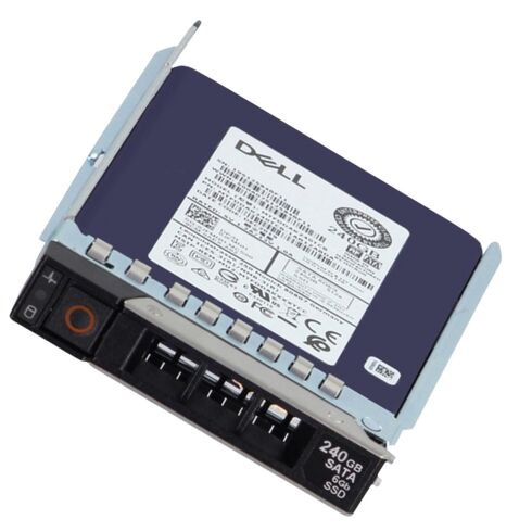 Dell HV9F6 240GB Mixed Use SSD
