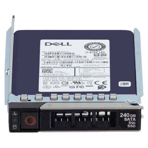 Dell HV9F6 240GB Optimized SSD