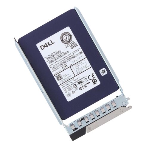 Dell HV9F6 240GB TLC SSD