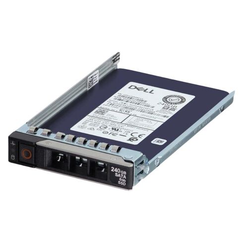 Dell JGY8V 240GB 6GBPS Solid State Drive