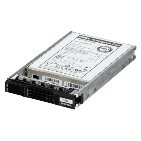 Dell JM8V4 960GB SAS 12GBPS Management SSD