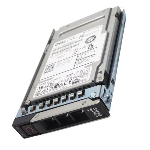 G4NY4 Dell 1.6TB 2.5inch Solid State Drive