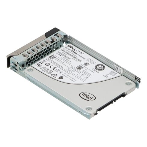 GKTF1 Dell 1.92TB Mixed Use SSD